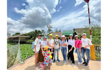 Khám phá cồn phụng