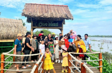 Coco Island