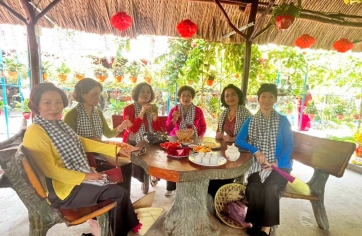 Nghe đờn ca tài tử