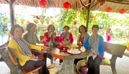 Nghe đờn ca tài tử