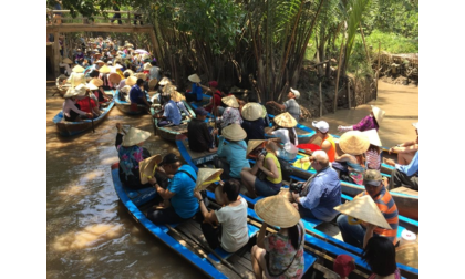 Hành Trình Khám Phá Cồn Quy