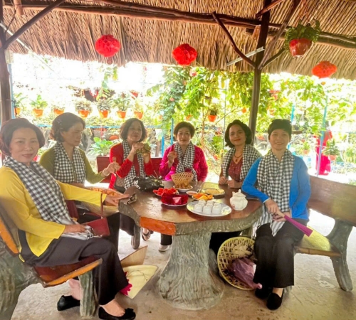 Nghe đờn ca tài tử